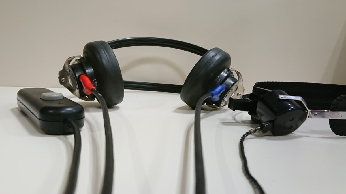 骨導聴力測定 - 補聴器専門店ミラックス｜茅ヶ崎店