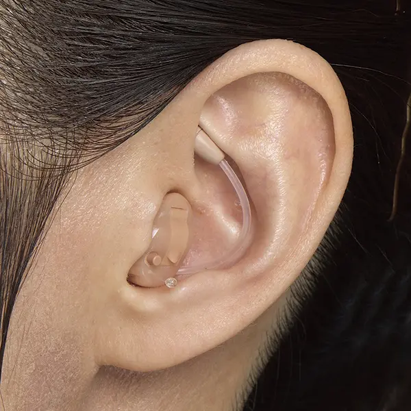 茅ヶ崎・寒川・平塚】実績NO.1！【GNリサウンド・耳穴型補聴器など