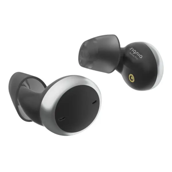 シグニア補聴器【Active Pro & Active】 - 補聴器専門店ミラックス