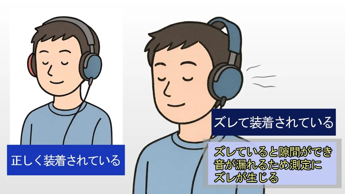 盲点…】なぜかうまくいかない補聴器の調整…【その理由とは？】基礎
